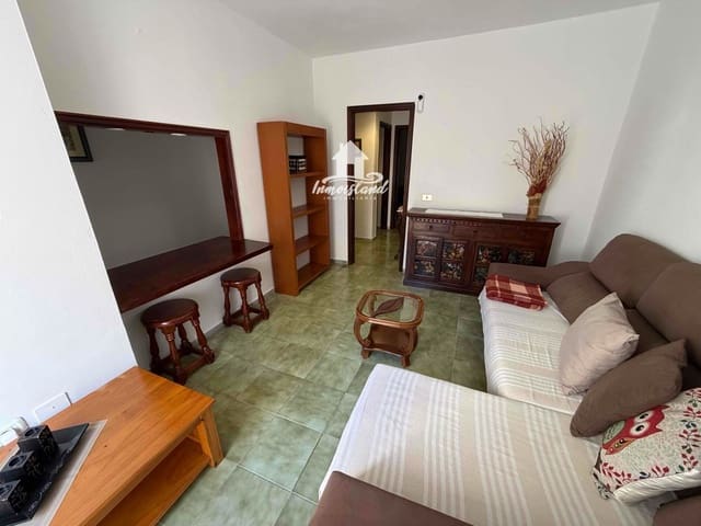 Piso de 2 habitaciones en El Fraile, Arona en alquiler - 950 € (Ref: 9816292)