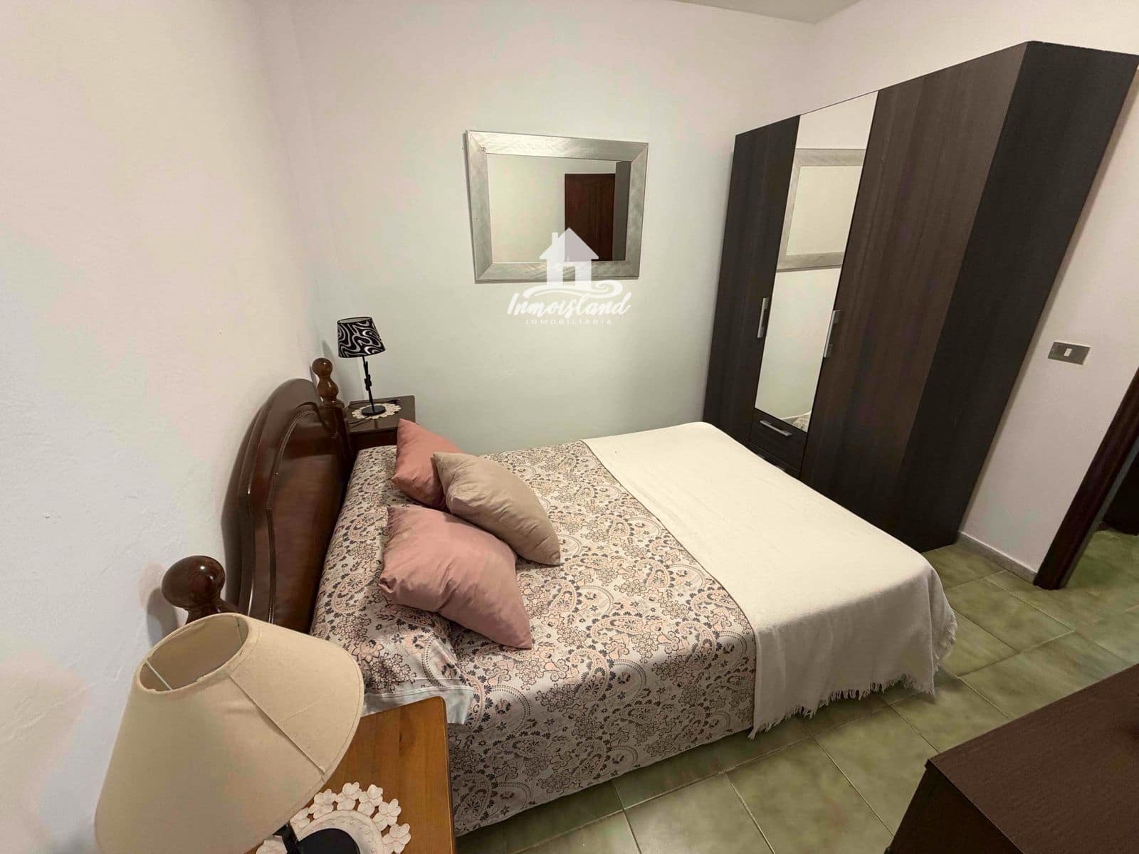 Piso de 2 habitaciones en El Fraile en alquiler - 950 € (Ref: 9816292)