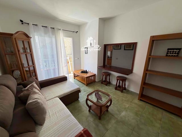 Piso de 2 habitaciones en El Fraile, Arona en alquiler - 950 € (Ref: 9816292)