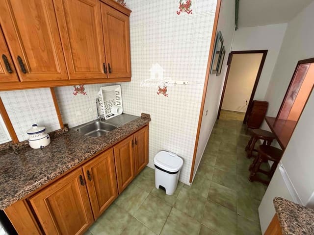Piso de 2 habitaciones en El Fraile, Arona en alquiler - 950 € (Ref: 9816292)