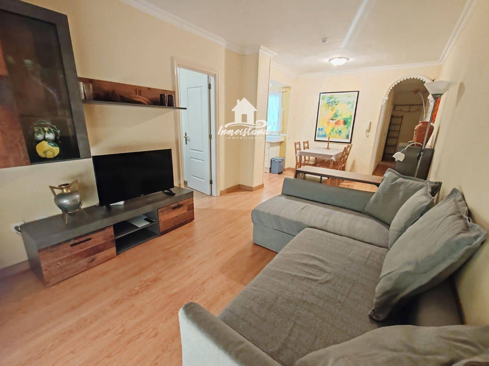 2 bedroom Flat for rent in Las Galletas - € 1,250 (Ref: 9828042)