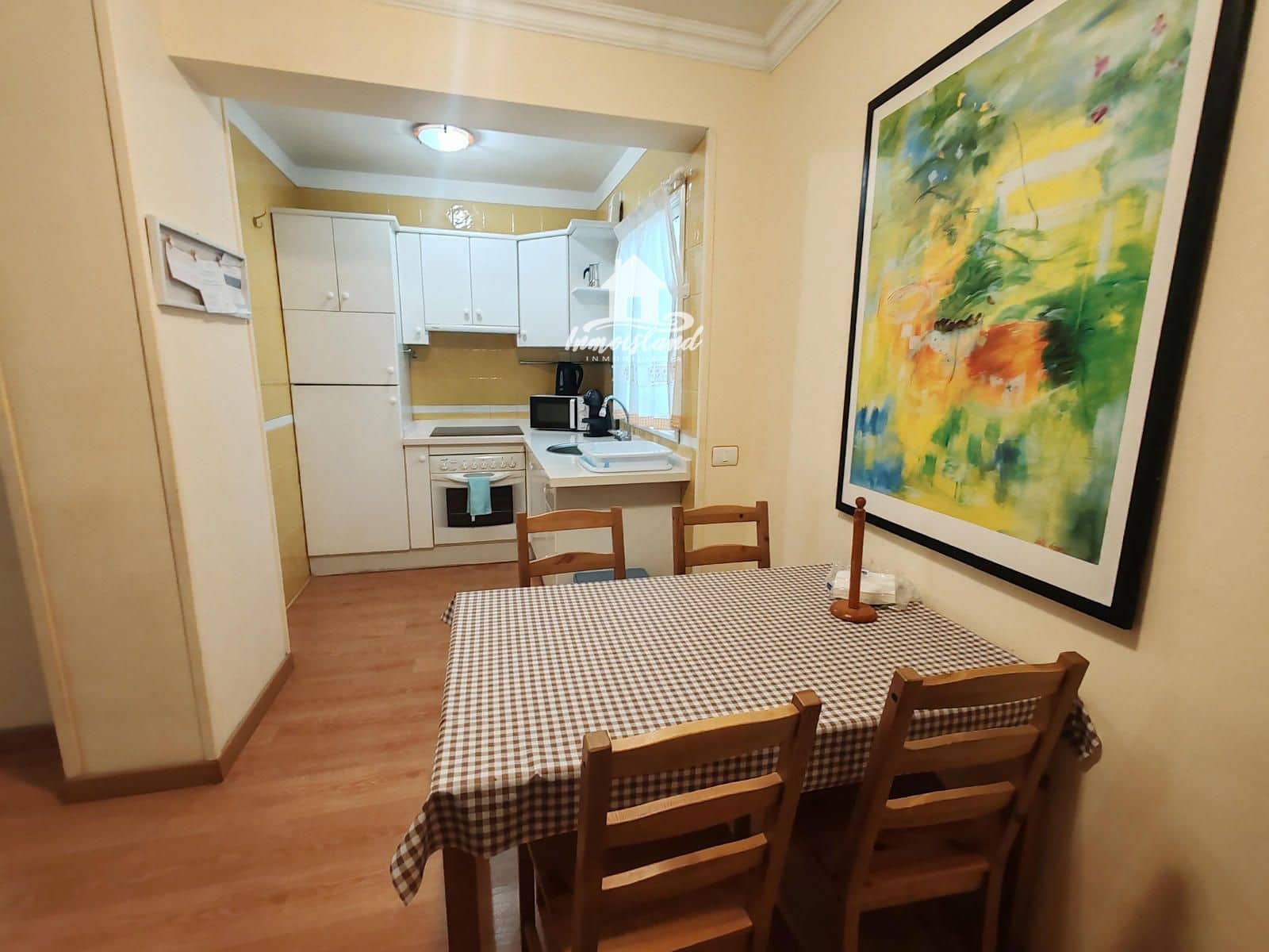 2 bedroom Flat for rent in Las Galletas - € 1,250 (Ref: 9828042)