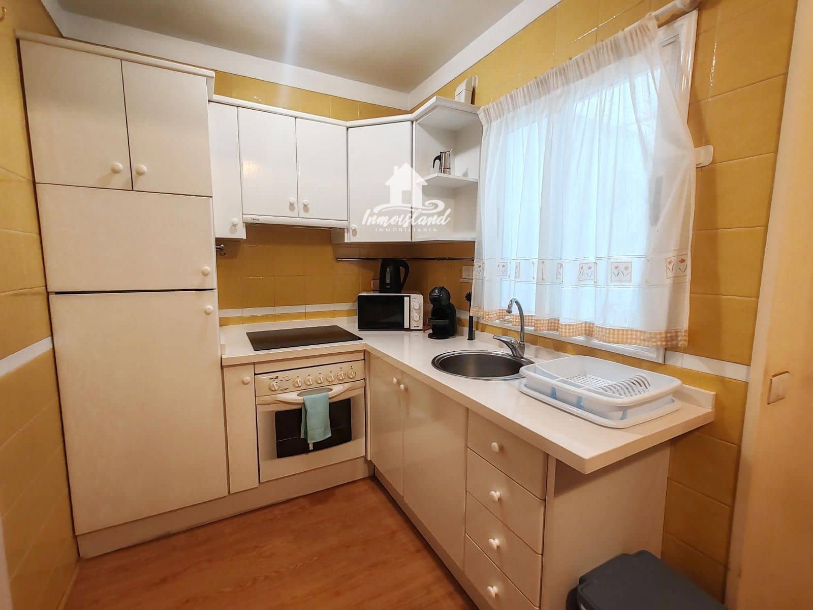 2 bedroom Flat for rent in Las Galletas - € 1,250 (Ref: 9828042)