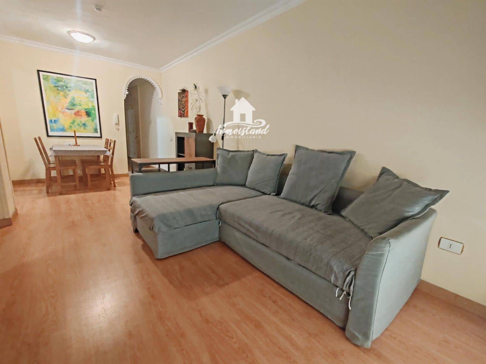 2 bedroom Flat for rent in Las Galletas - € 1,250 (Ref: 9828042)