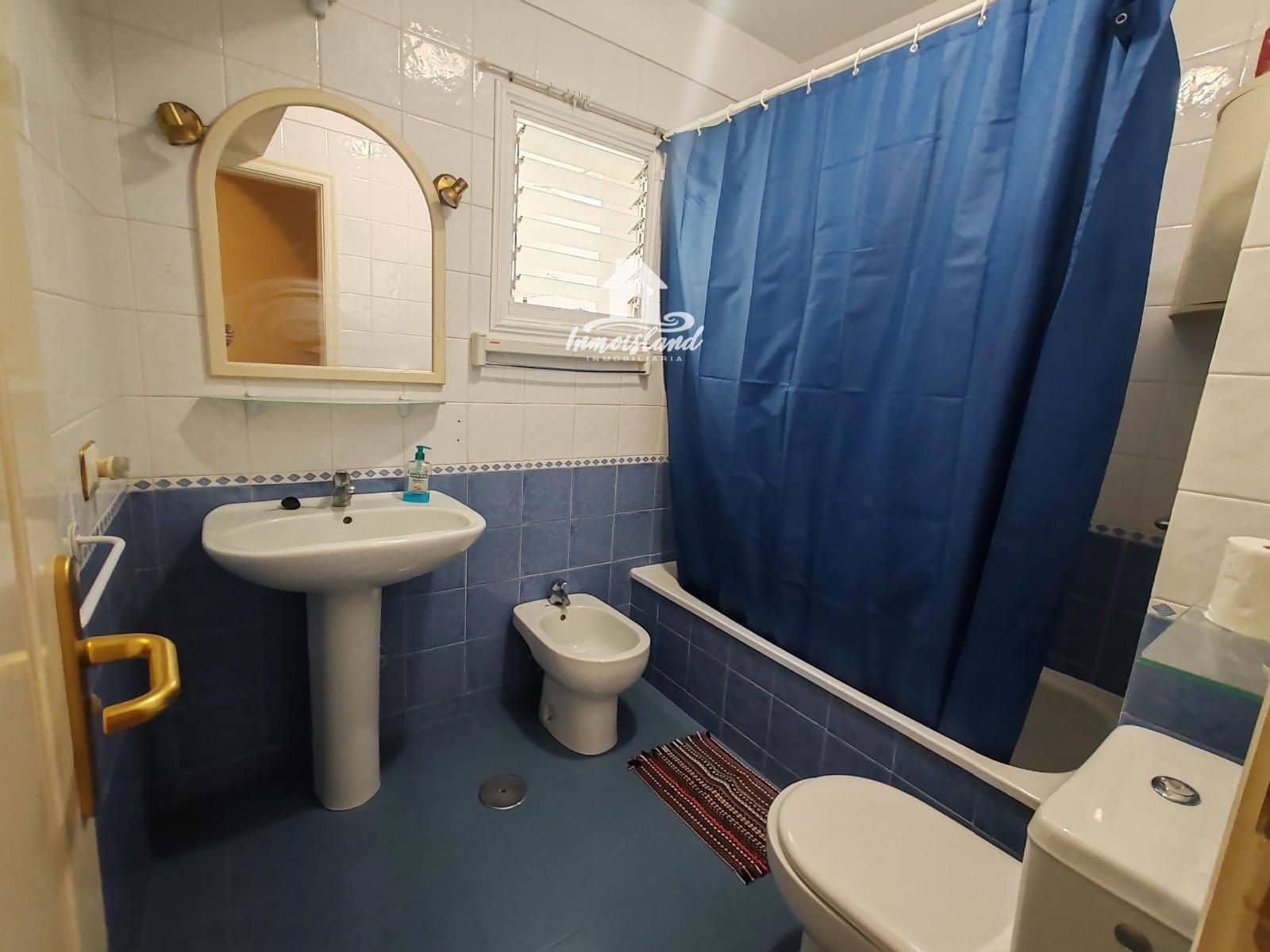 2 bedroom Flat for rent in Las Galletas - € 1,250 (Ref: 9828042)