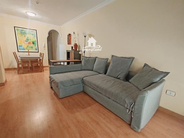 2 camera da letto Appartamento da affittare in Las Galletas, Arona - 1.250 € (Rif: 9828042)