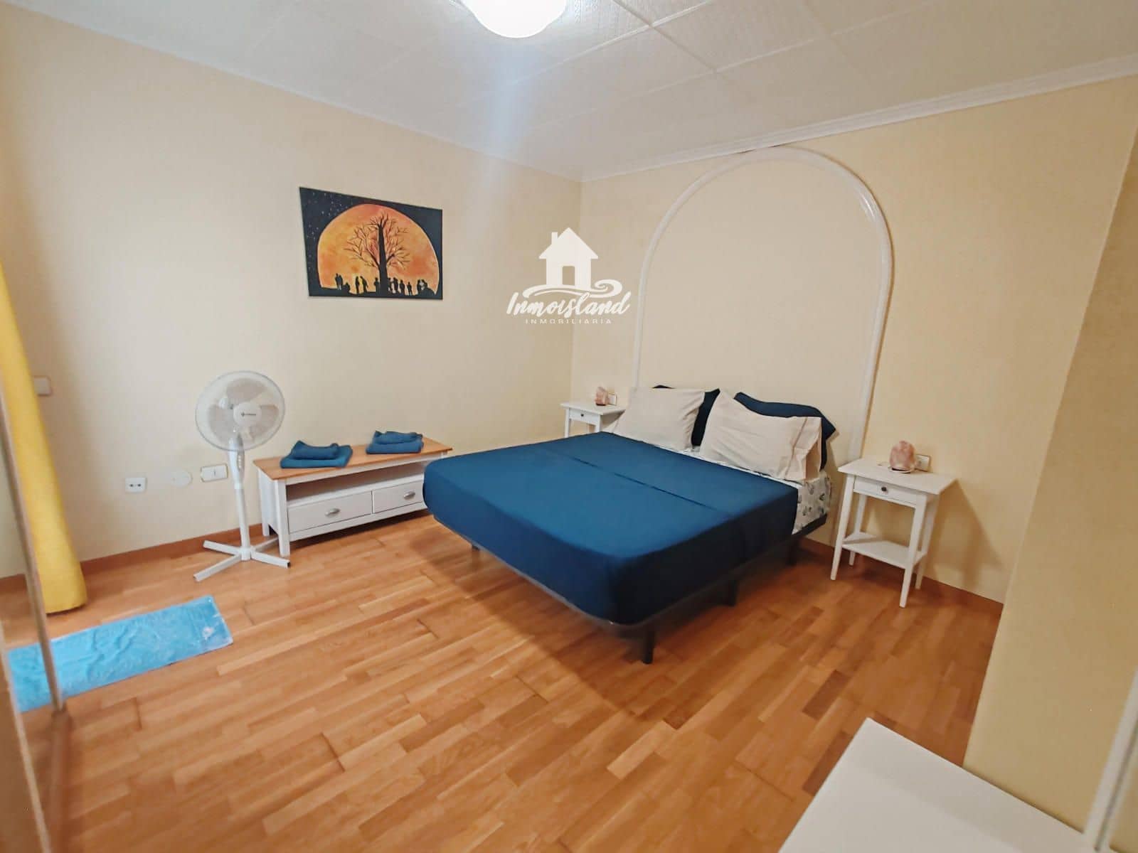 2 bedroom Flat for rent in Las Galletas - € 1,250 (Ref: 9828042)