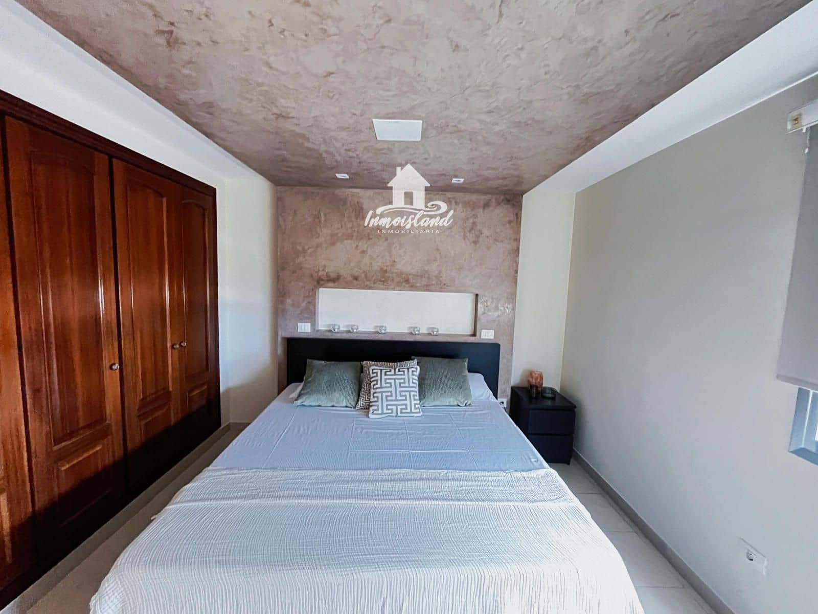 3 sovrum Lägenhet att hyra i Playa Paraiso med pool - 2 600 € (Ref: 9832776)