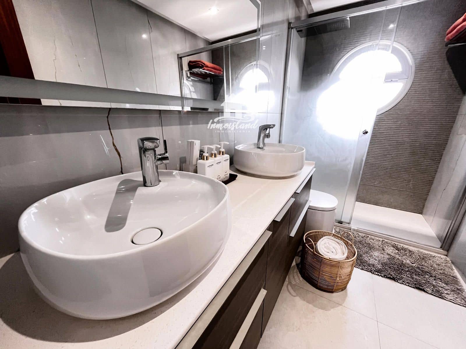 3 sovrum Lägenhet att hyra i Playa Paraiso med pool - 2 600 € (Ref: 9832776)