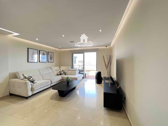 3 sovrum Lägenhet att hyra i Playa Paraiso, Adeje med pool - 2 600 € (Ref: 9832776)