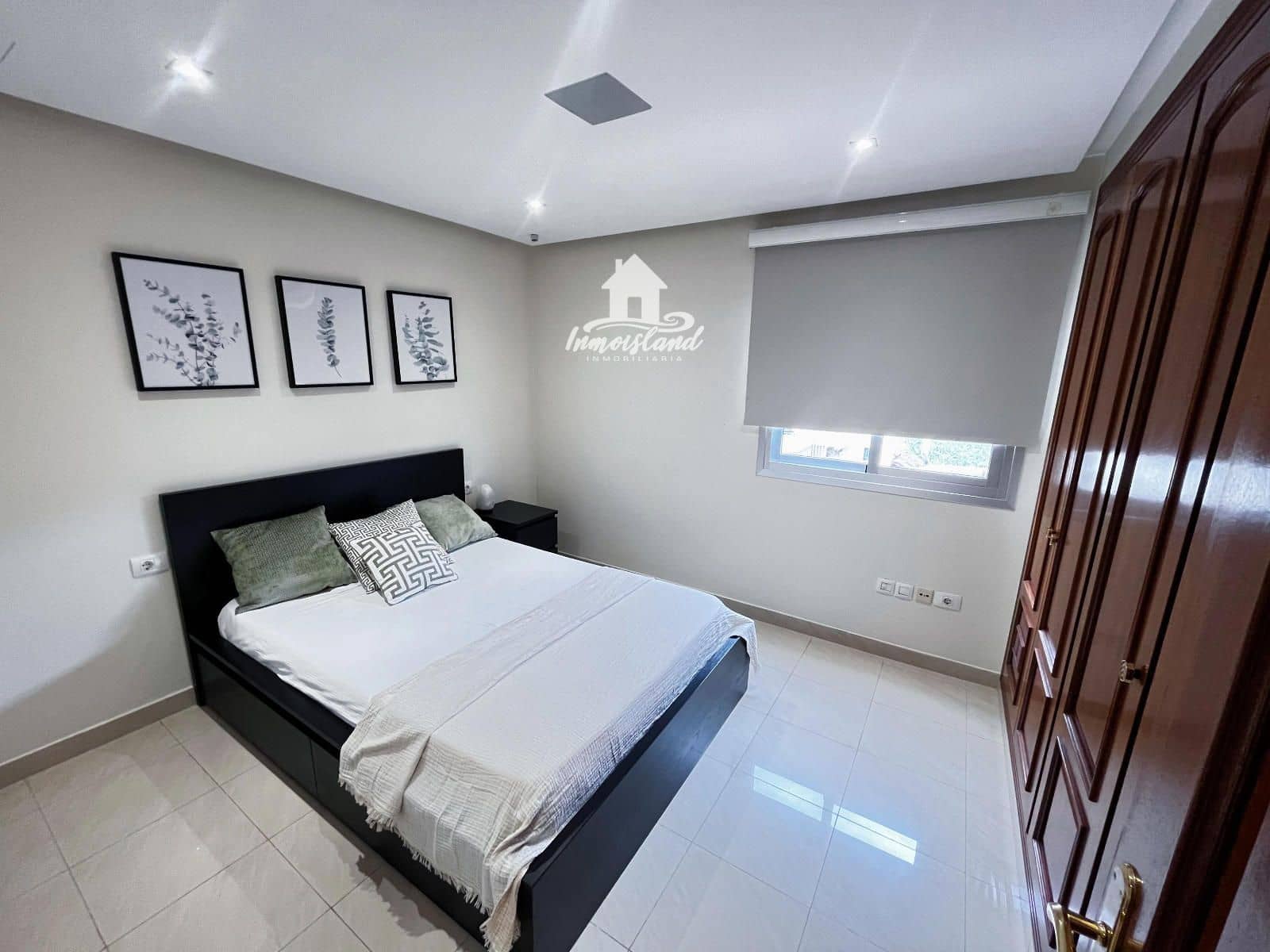 3 sovrum Lägenhet att hyra i Playa Paraiso med pool - 2 600 € (Ref: 9832776)