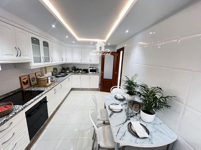 3 sovrum Lägenhet att hyra i Playa Paraiso, Adeje med pool - 2 600 € (Ref: 9832776)