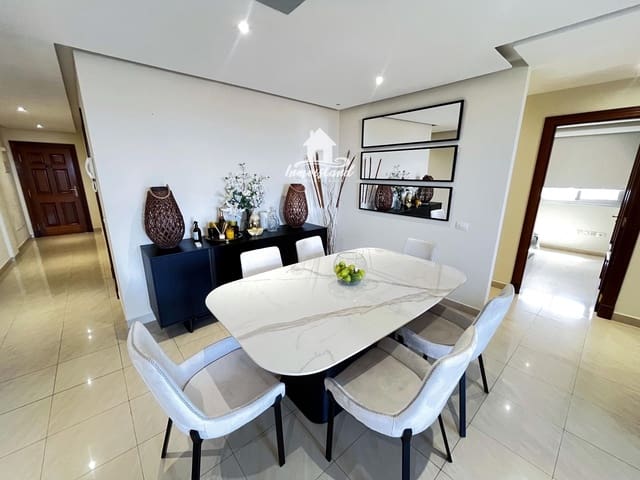 3 sovrum Lägenhet att hyra i Playa Paraiso, Adeje med pool - 2 600 € (Ref: 9832776)