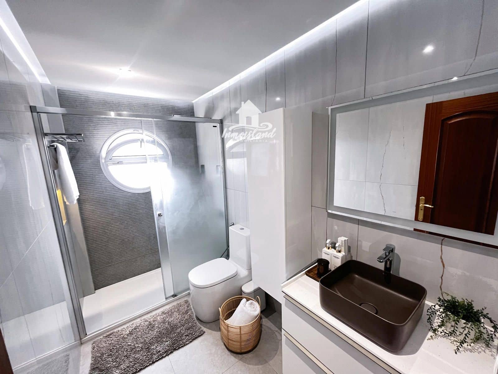 3 sovrum Lägenhet att hyra i Playa Paraiso med pool - 2 600 € (Ref: 9832776)