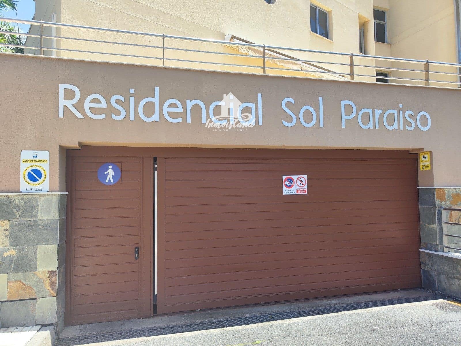 3 sovrum Lägenhet att hyra i Playa Paraiso med pool - 2 600 € (Ref: 9832776)