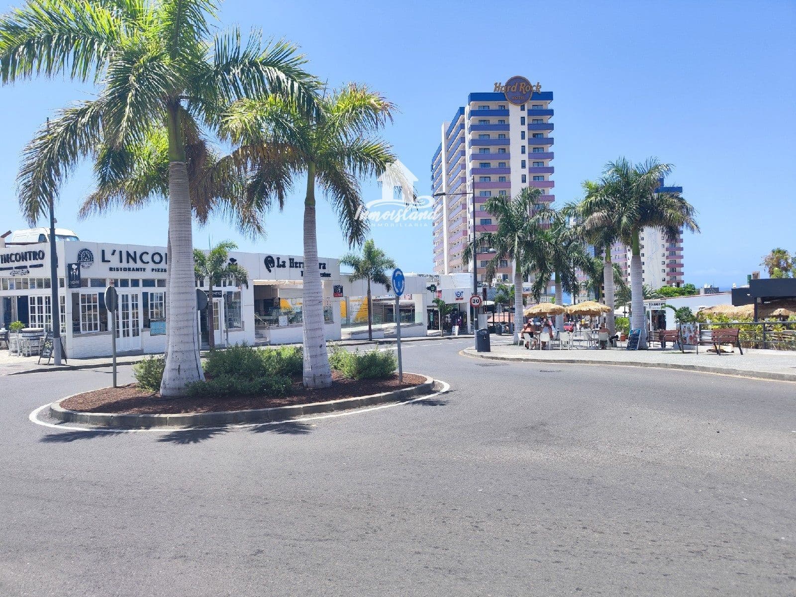 3 sovrum Lägenhet att hyra i Playa Paraiso med pool - 2 600 € (Ref: 9832776)