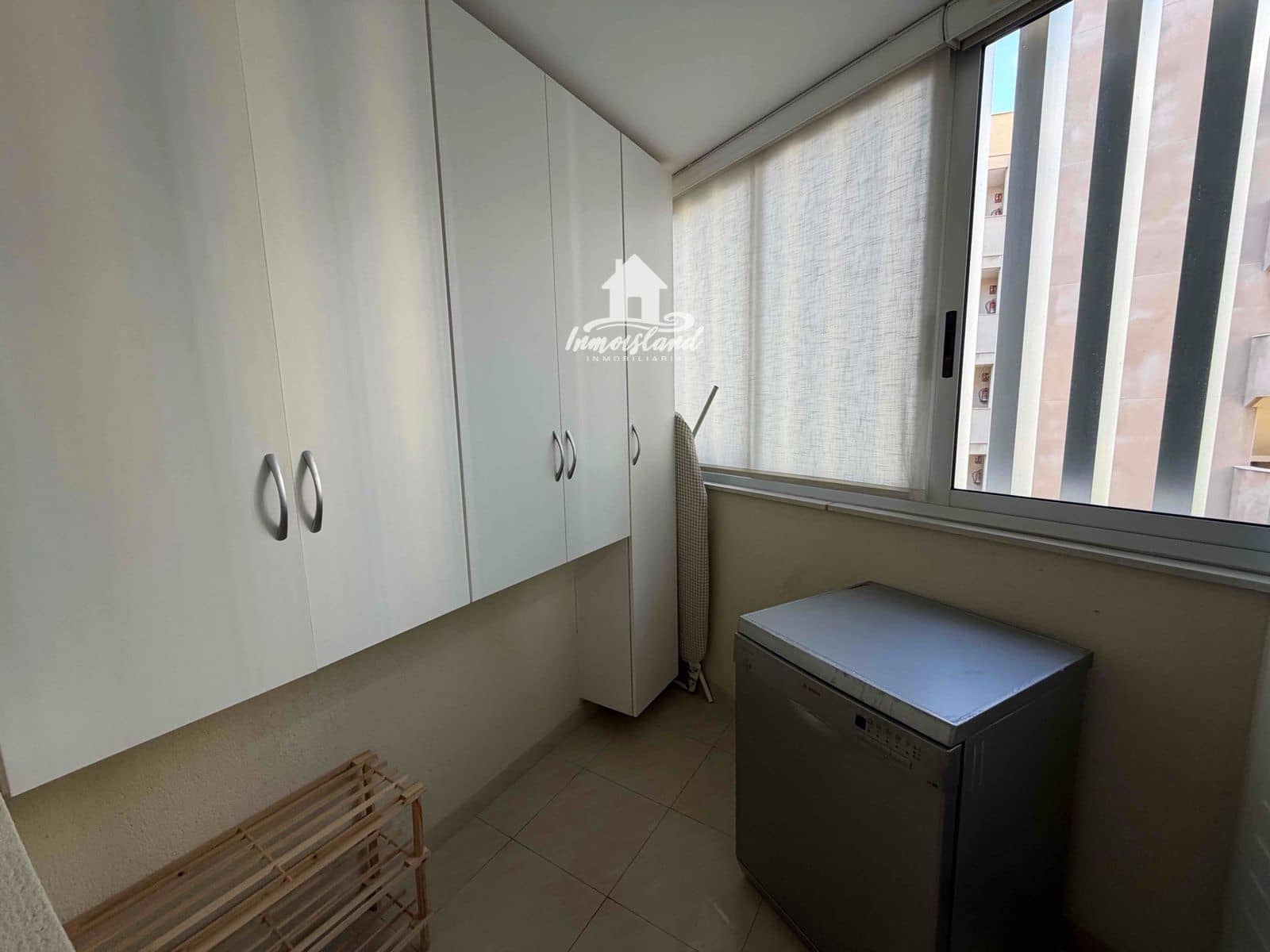 3 bedroom Flat for rent in Playa Paraiso with pool - € 2,600 (Ref: 9832776)