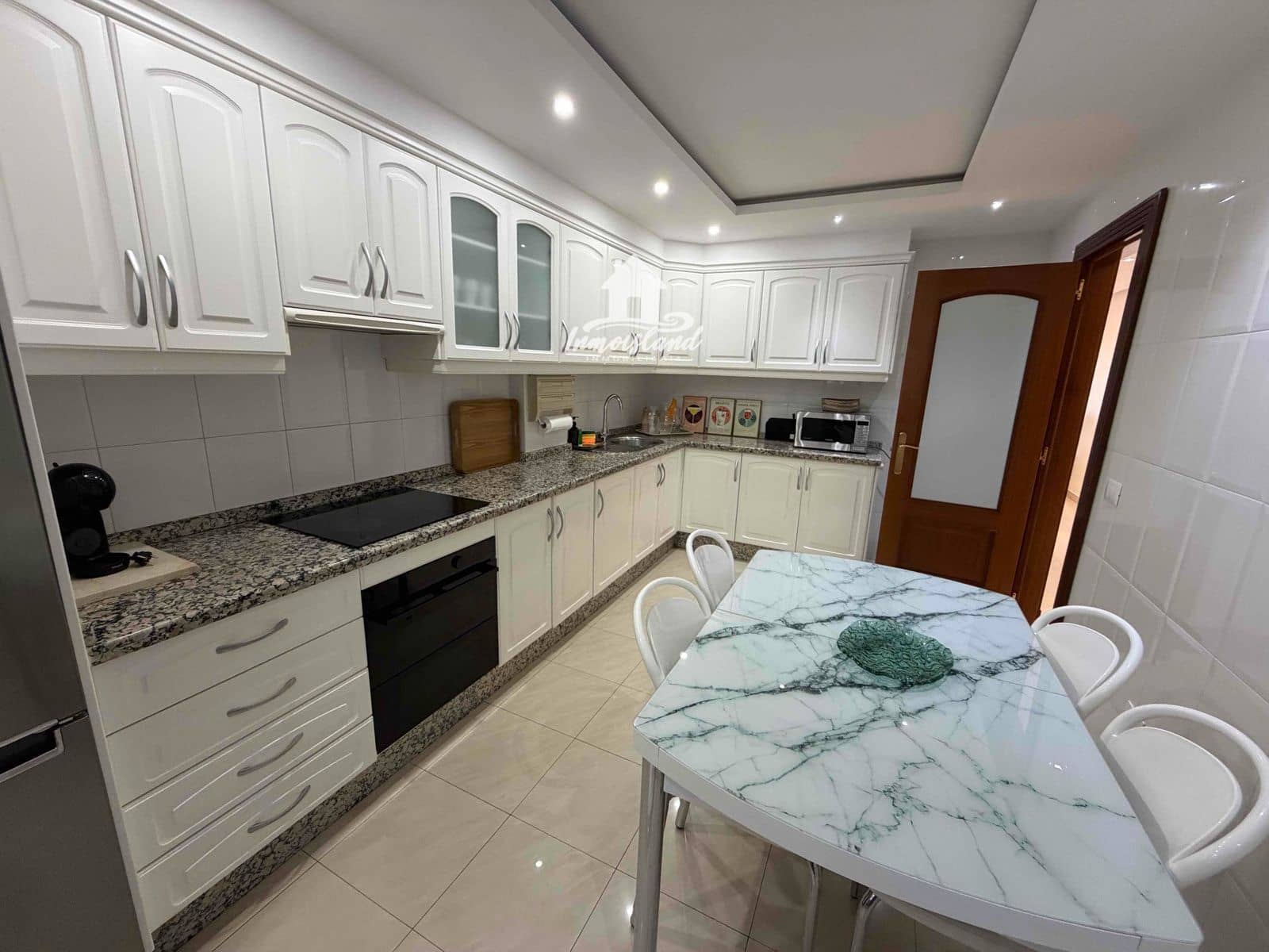 3 bedroom Flat for rent in Playa Paraiso with pool - € 2,600 (Ref: 9832776)