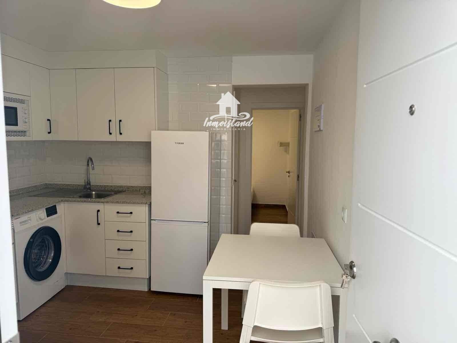 1 bedroom Flat for rent in Las Zocas - € 850 (Ref: 9841606)