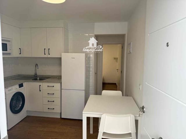 1 bedroom Flat for rent in Las Zocas, San Miguel de Abona - € 850 (Ref: 9841606)