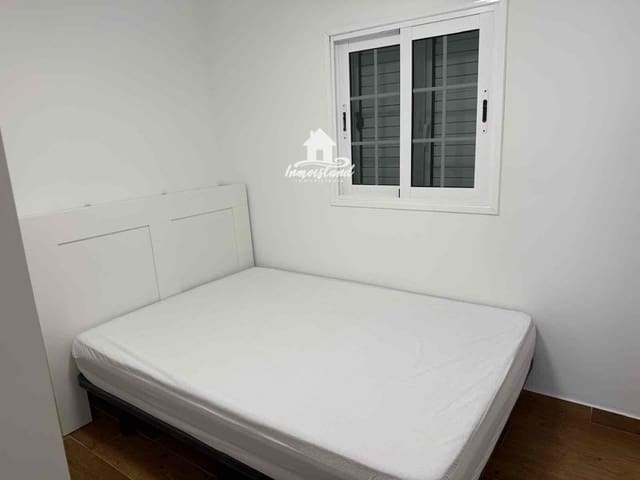 1 bedroom Flat for rent in Las Zocas, San Miguel de Abona - € 850 (Ref: 9841606)