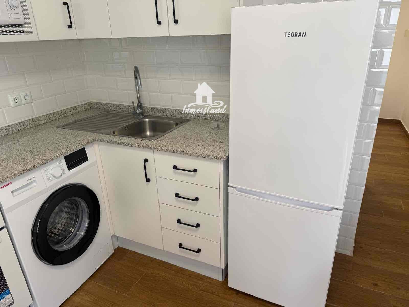1 bedroom Flat for rent in Las Zocas - € 850 (Ref: 9841606)