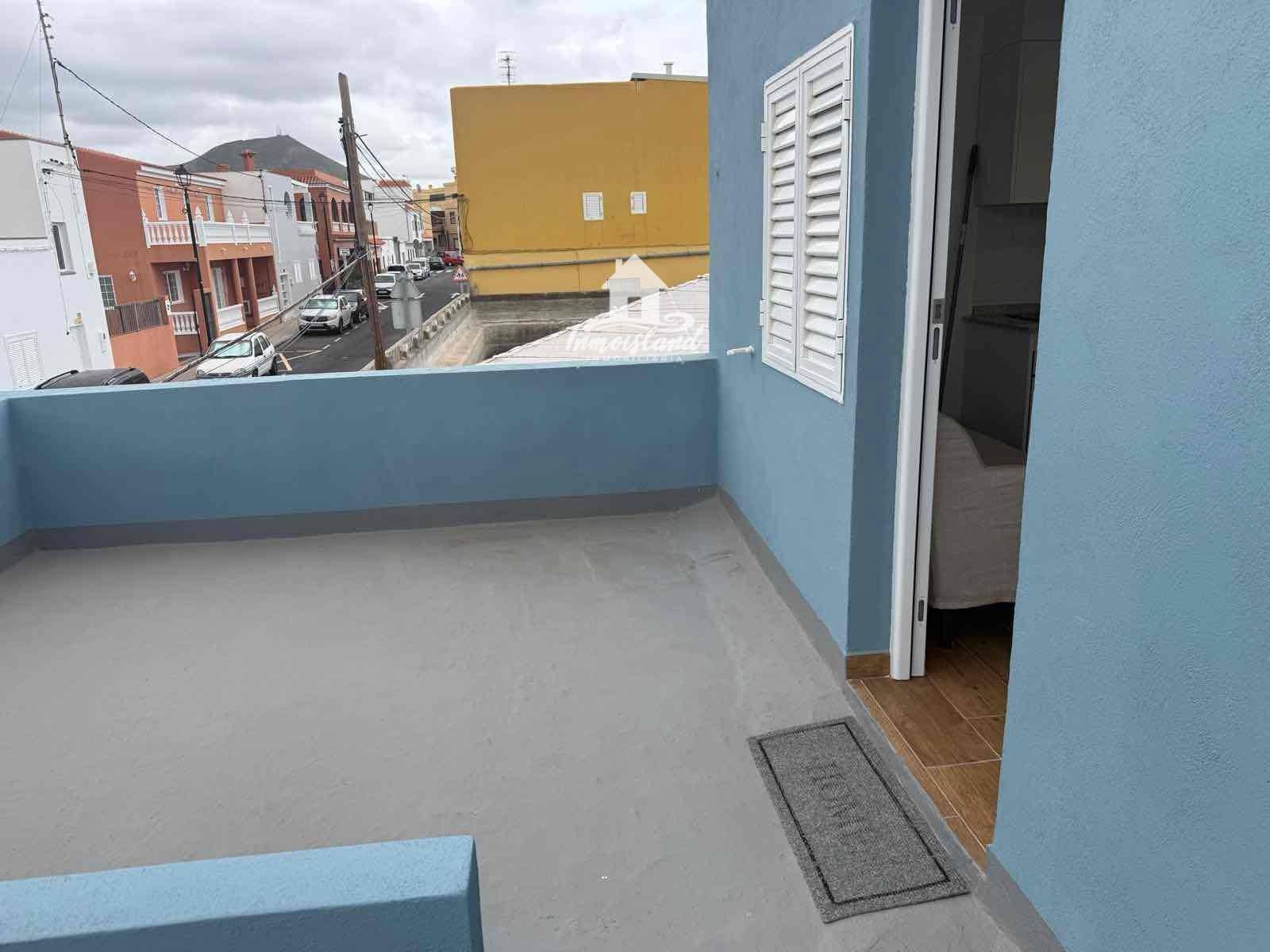1 bedroom Flat for rent in Las Zocas - € 850 (Ref: 9841606)