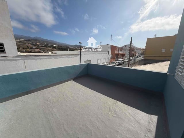 1 quarto Apartamento para arrendar em Las Zocas, San Miguel de Abona - 800 € (Ref: 9841606)