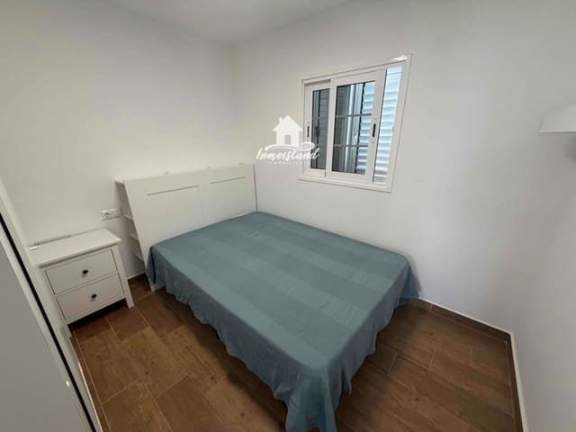 1 quarto Apartamento para arrendar em Las Zocas, San Miguel de Abona - 800 € (Ref: 9841606)