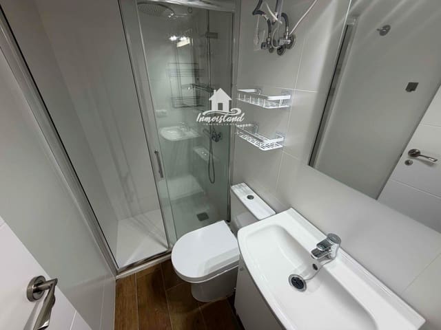 1 quarto Apartamento para arrendar em Las Zocas, San Miguel de Abona - 800 € (Ref: 9841606)