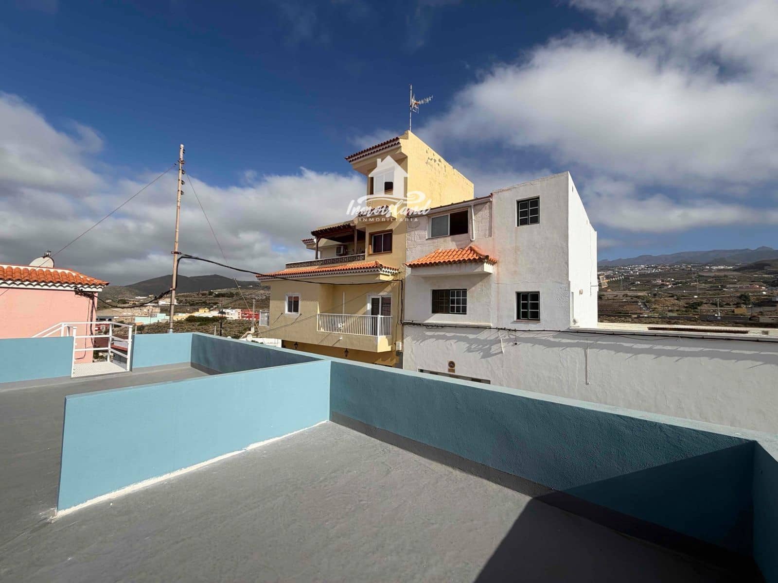 1 bedroom Flat for rent in Las Zocas - € 880 (Ref: 9841606)