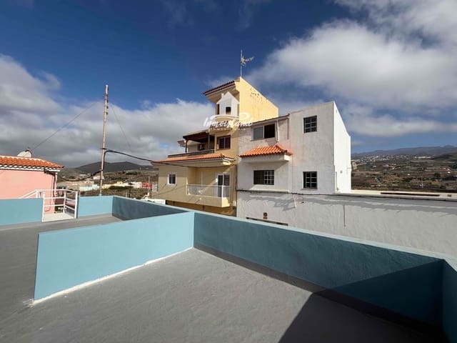1 quarto Apartamento para arrendar em Las Zocas, San Miguel de Abona - 800 € (Ref: 9841606)