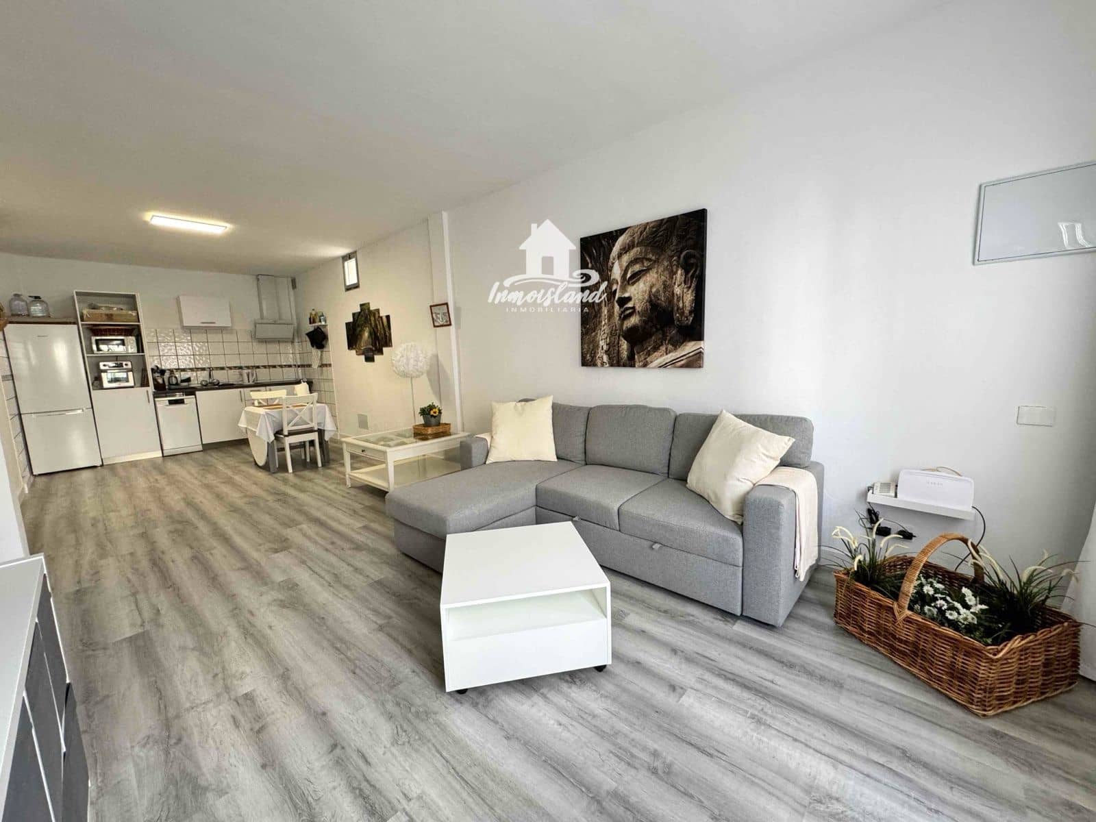 2 chambre Appartement à vendre à Arona - 187 000 € (Ref: 9848380)