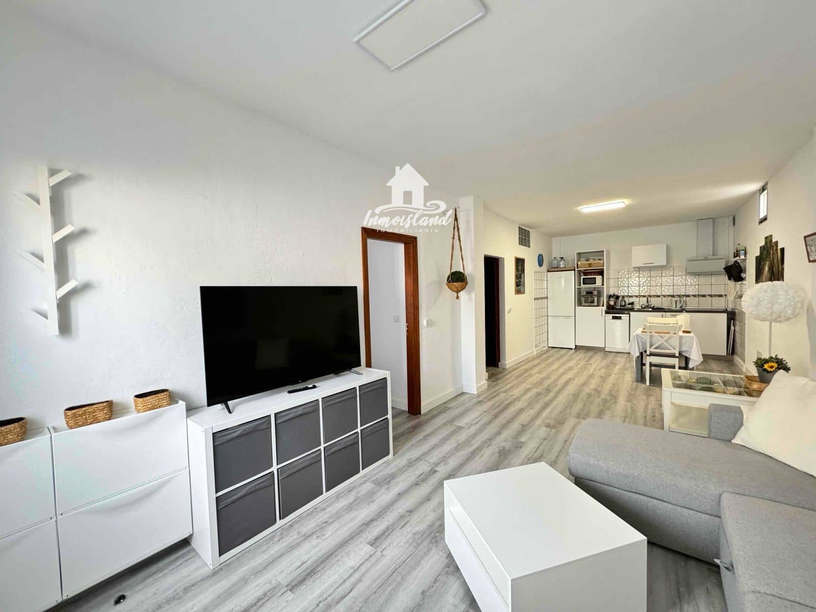 2 chambre Appartement à vendre à Arona - 187 000 € (Ref: 9848380)
