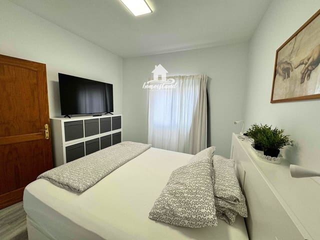 2 chambre Appartement à vendre à Arona - 187 000 € (Ref: 9848380)