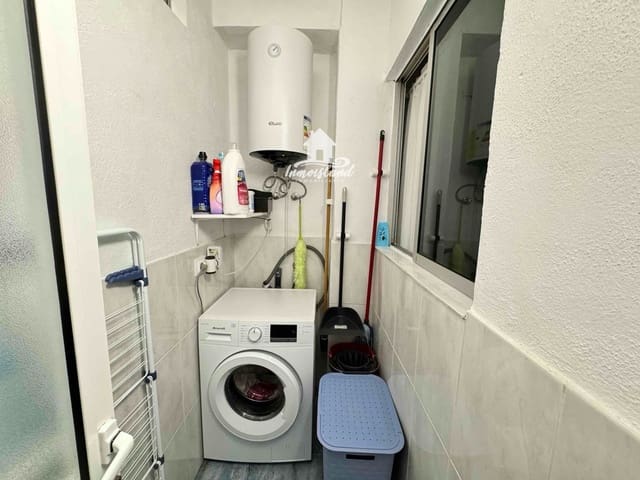 2 chambre Appartement à vendre à Arona - 187 000 € (Ref: 9848380)