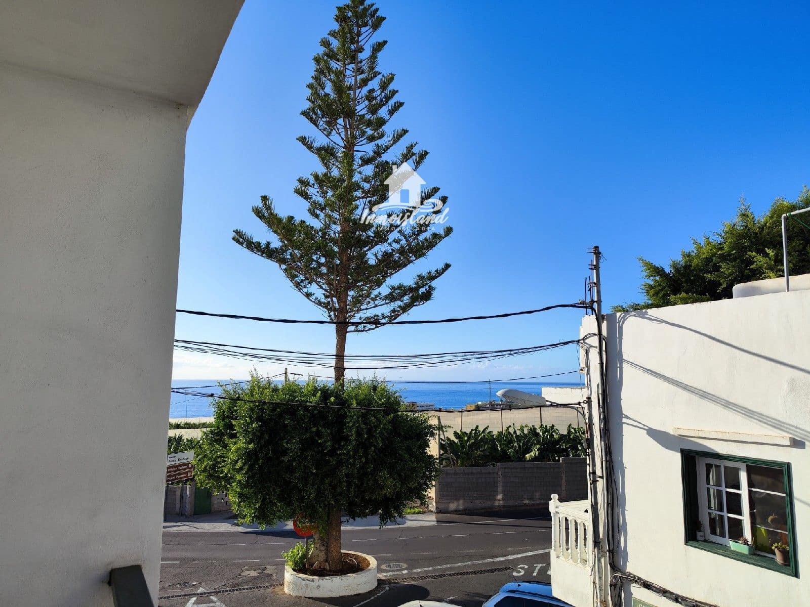 Appartement de 2 chambres à louer à Guia de Isora - 900 € (Ref: 9872301)