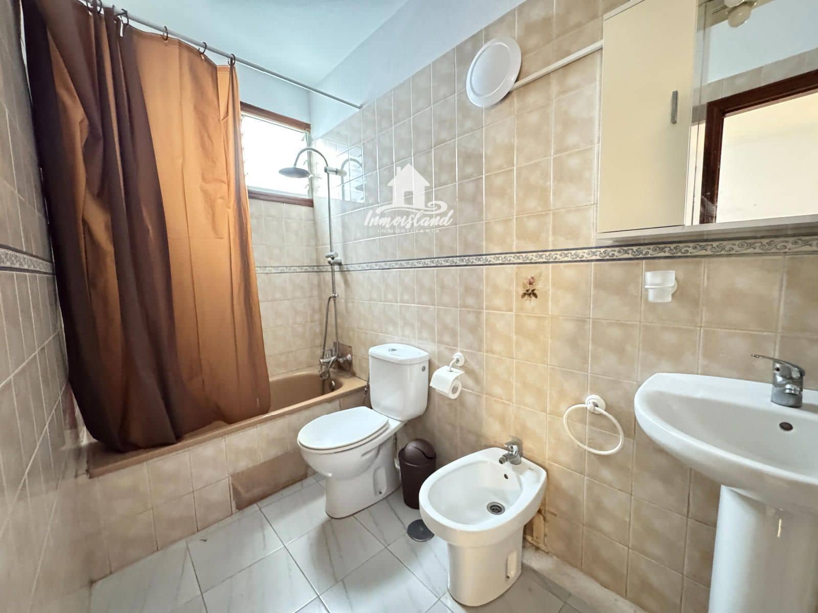 1 makuuhuone Asunto vuokrattavana paikassa El Fraile - 750 € (Ref: 9883709)
