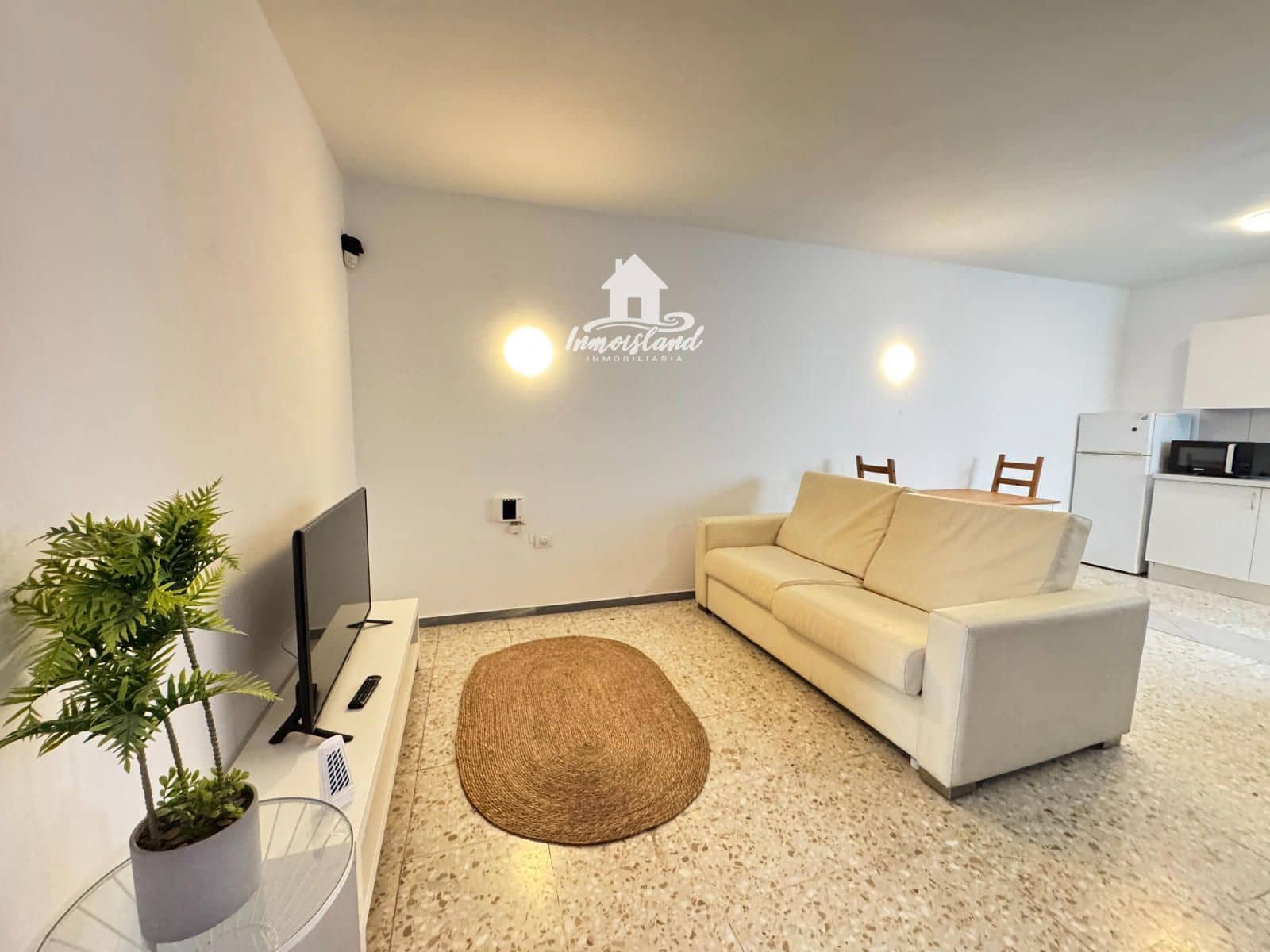 1 makuuhuone Asunto vuokrattavana paikassa El Fraile - 750 € (Ref: 9883709)