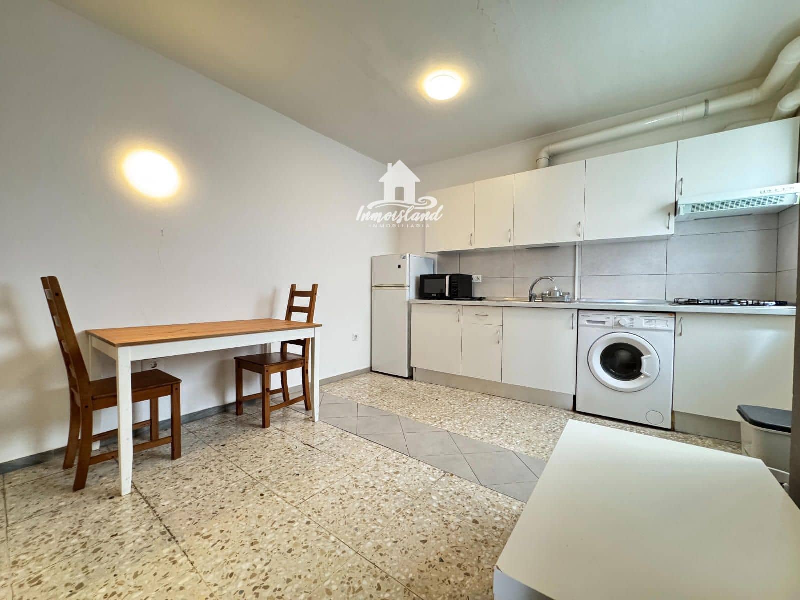 1 makuuhuone Asunto vuokrattavana paikassa El Fraile - 750 € (Ref: 9883709)