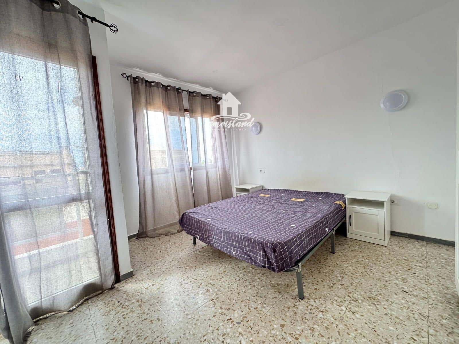 1 makuuhuone Asunto vuokrattavana paikassa El Fraile - 750 € (Ref: 9883709)