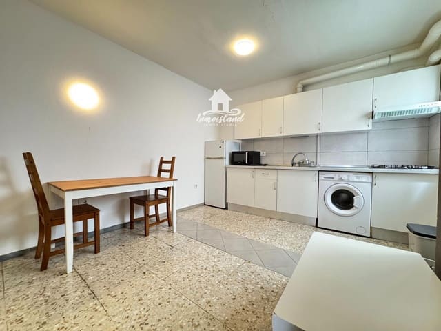 1 makuuhuone Asunto vuokrattavana paikassa El Fraile, Arona - 750 € (Ref: 9883709)