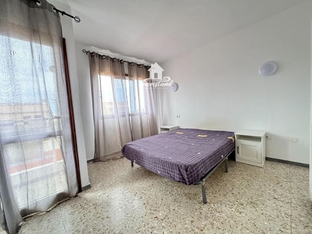 1 makuuhuone Asunto vuokrattavana paikassa El Fraile, Arona - 750 € (Ref: 9883709)