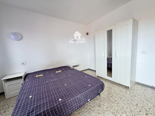 1 makuuhuone Asunto vuokrattavana paikassa El Fraile, Arona - 750 € (Ref: 9883709)