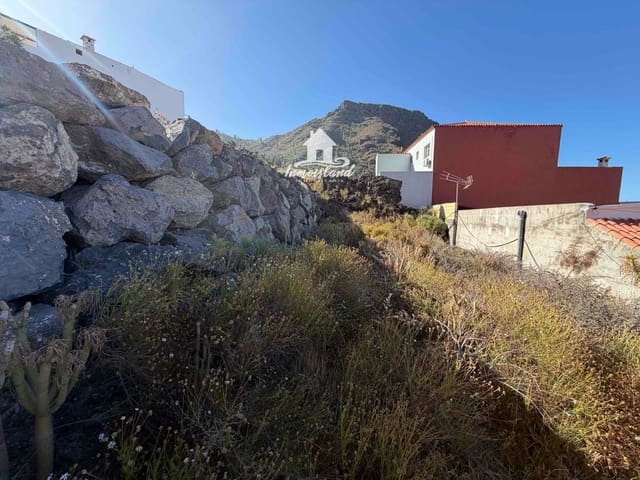 Area Edificabile in vendita in Santiago del Teide - 79.000 € (Rif: 9889217)