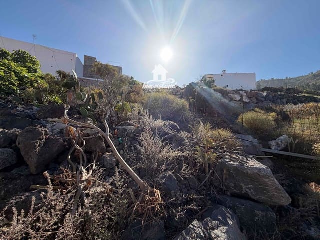 Area Edificabile in vendita in Santiago del Teide - 79.000 € (Rif: 9889217)