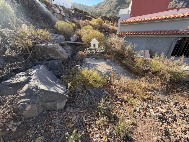 Area Edificabile in vendita in Santiago del Teide - 79.000 € (Rif: 9889217)