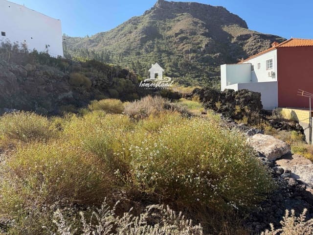 Area Edificabile in vendita in Santiago del Teide - 79.000 € (Rif: 9889217)