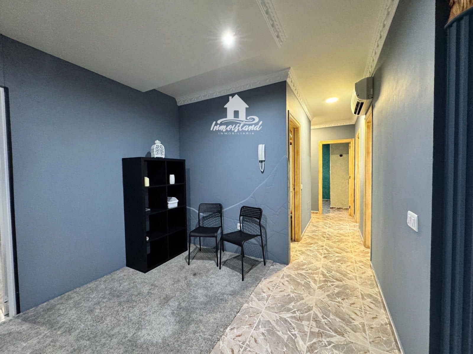 Piso de 4 habitaciones en Buzanada en alquiler con garaje - 1.300 € (Ref: 9944734)