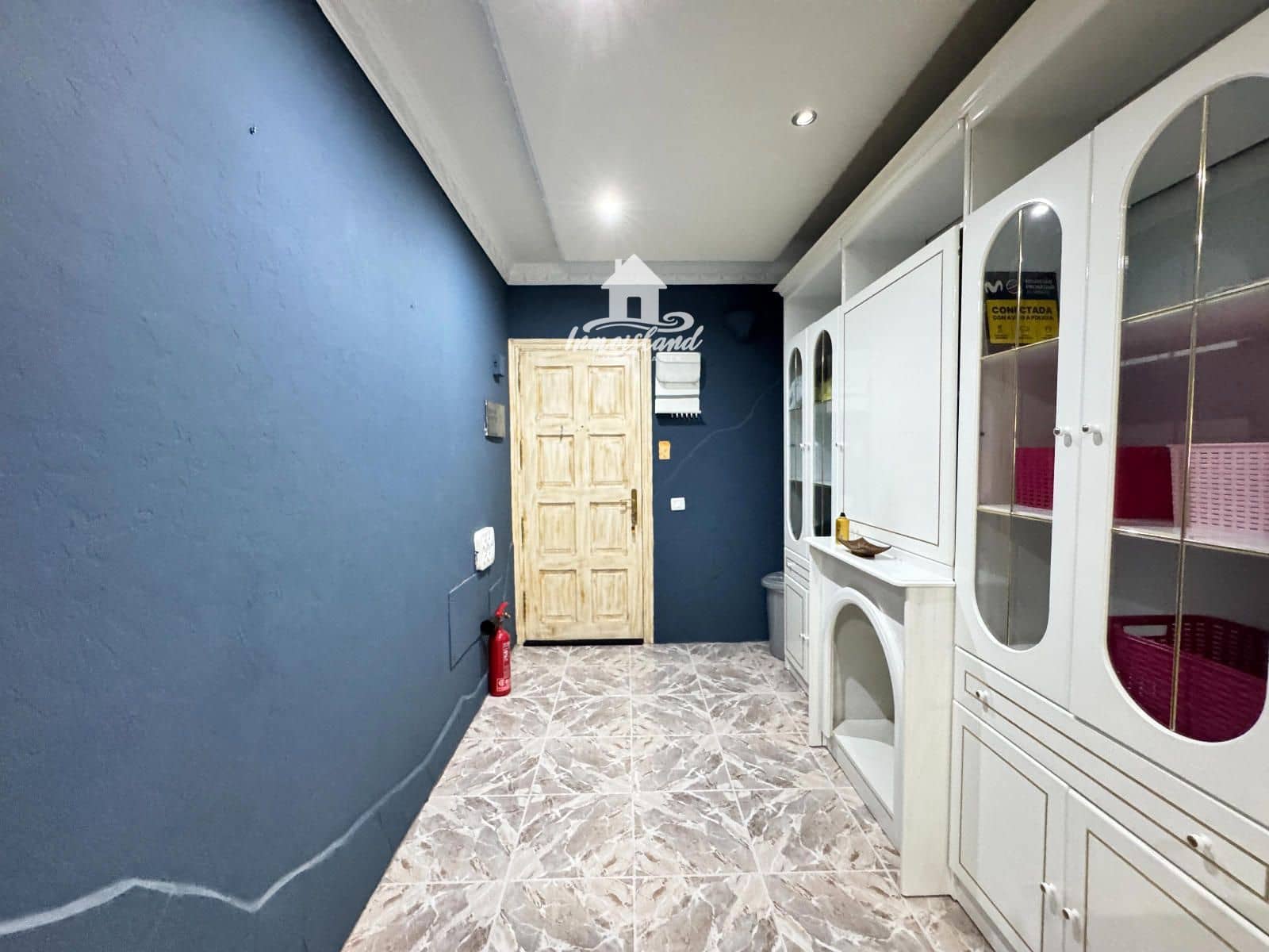 Piso de 4 habitaciones en Buzanada en alquiler con garaje - 1.300 € (Ref: 9944734)